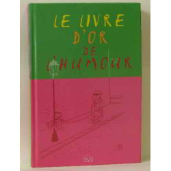 Le livre d'or de l'humour