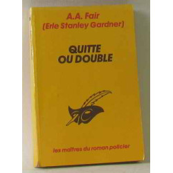 Quitte ou double