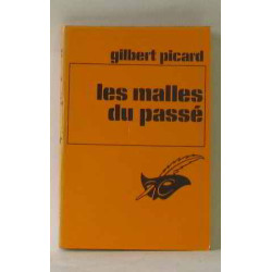 Les Malles du passé (Le Masque)