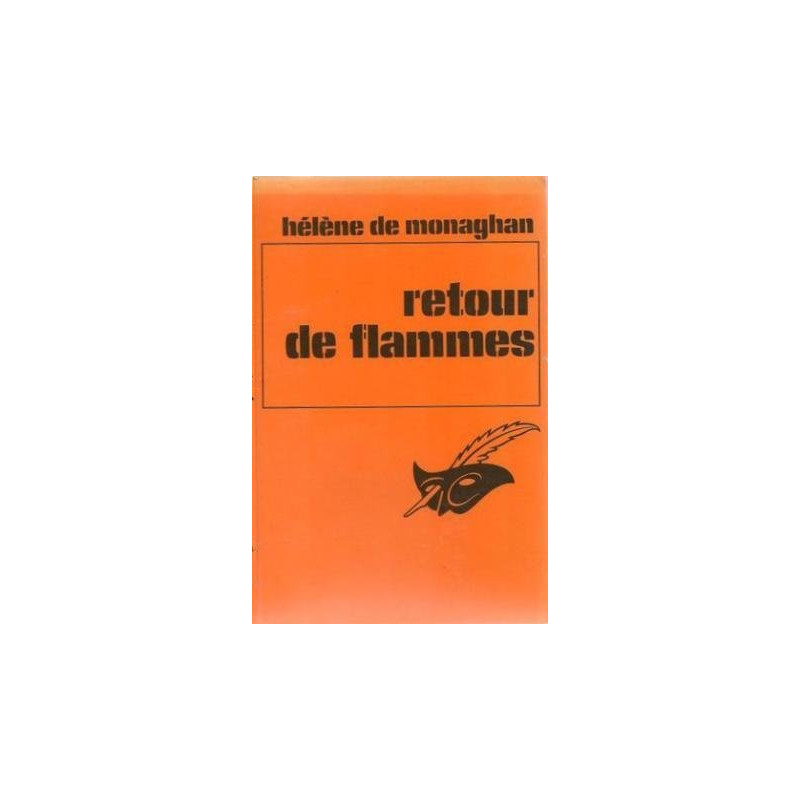 Retour de flammes