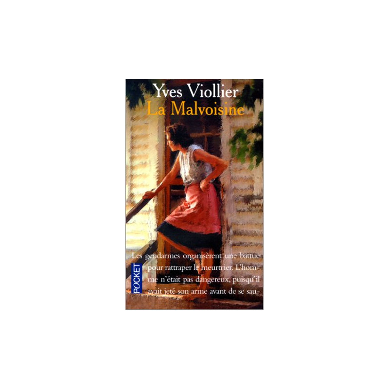 La Malvoisine