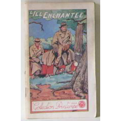 L'ile enchantée