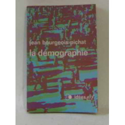 La démographie