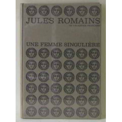 Une femme singulière