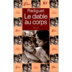 Le Diable au corps