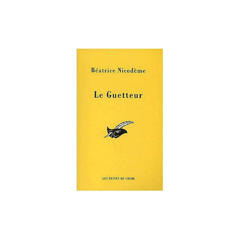 Le Guetteur