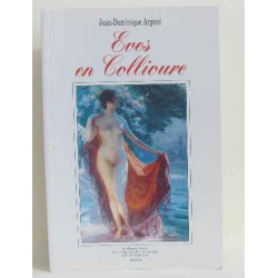 Eves en collioure