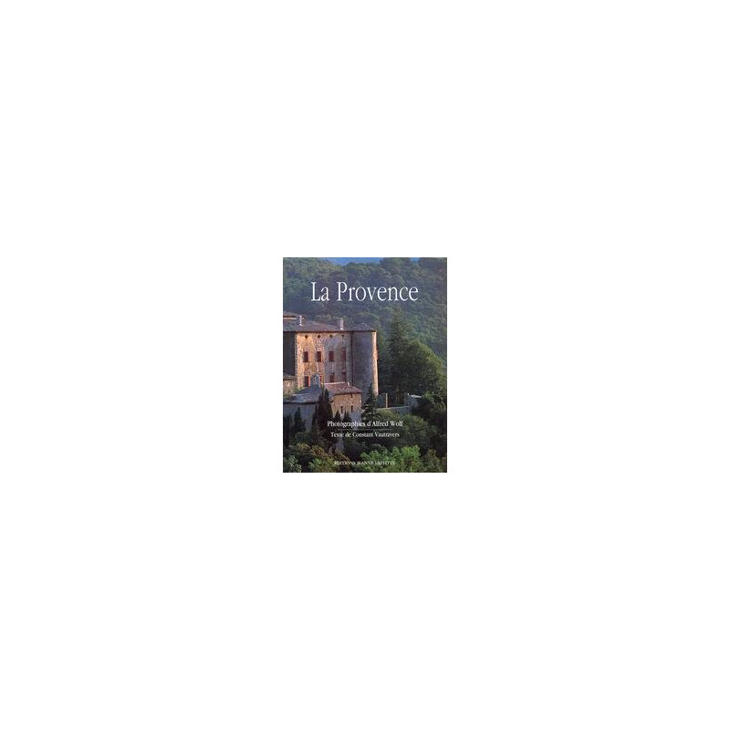La Provence des Bouches-du-Rhône