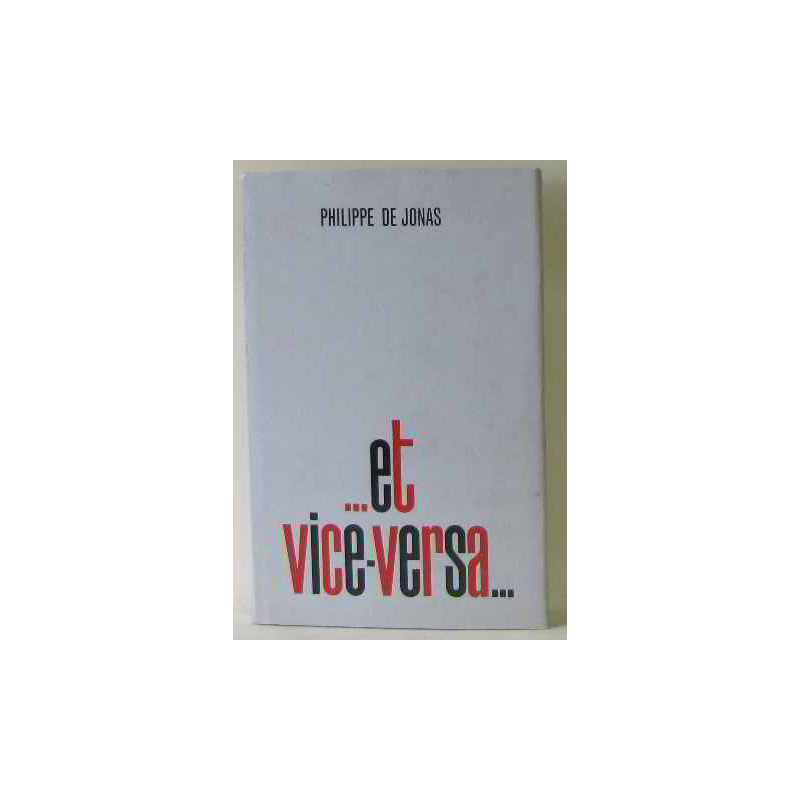 Et vice versa