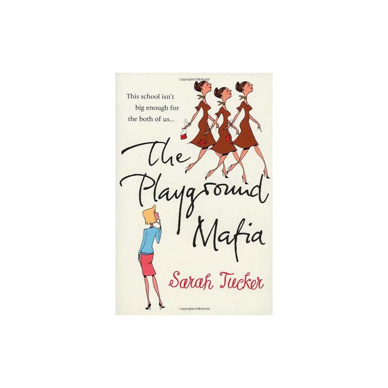 The Playground Mafia
