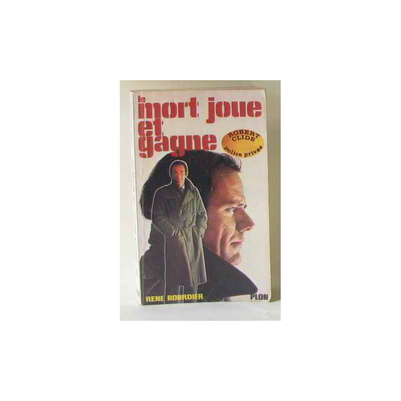 Le mort joue et gagne