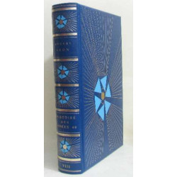 Histoire des années 40 tome VIII