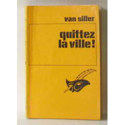Quittez la ville