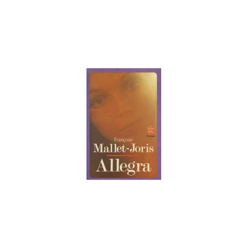 Allegra
