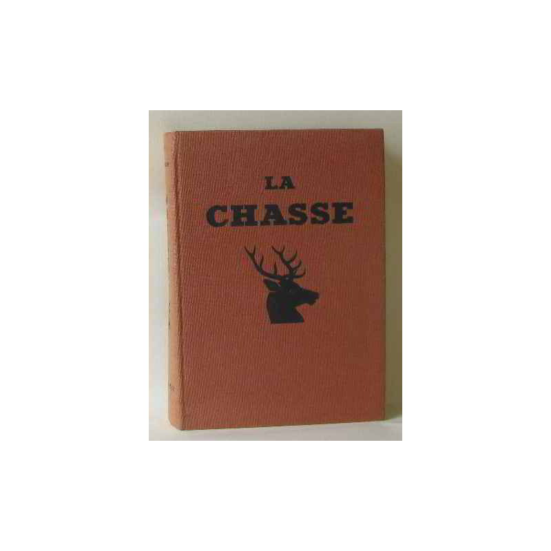 La chasse