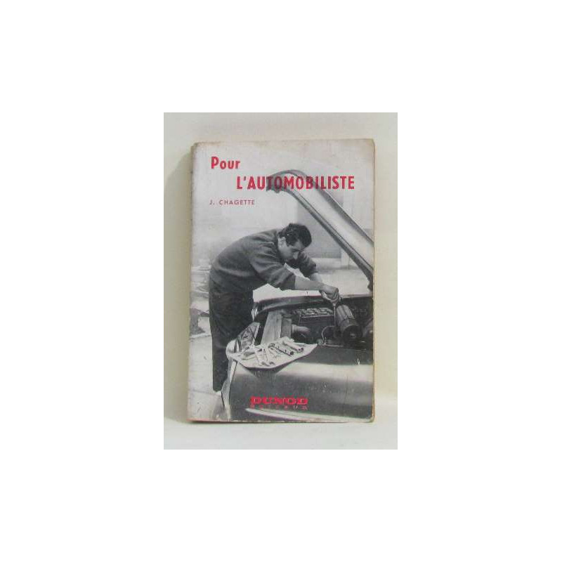 Pour l'automobiliste