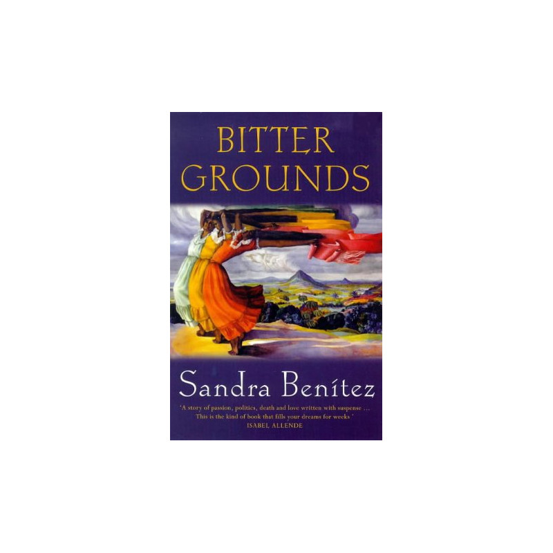 Bitter Grounds