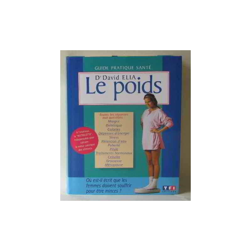 Le poids
