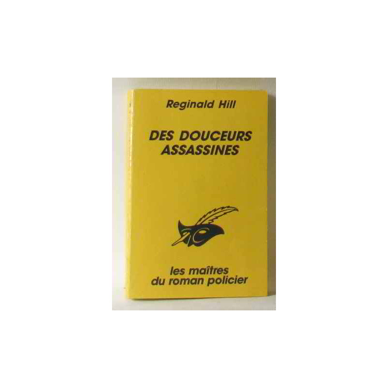 Des douceurs assassines