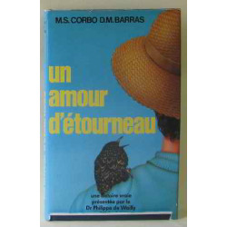 Un Amour d'étourneau