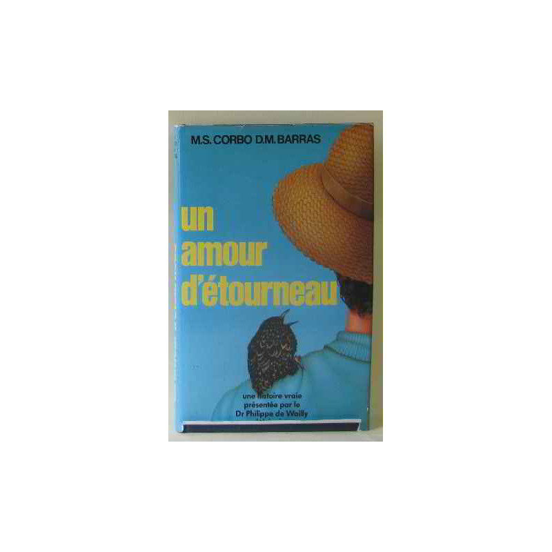 Un Amour d'étourneau
