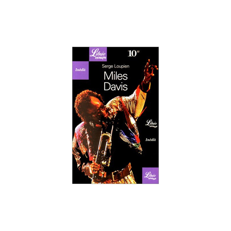 Miles Davis