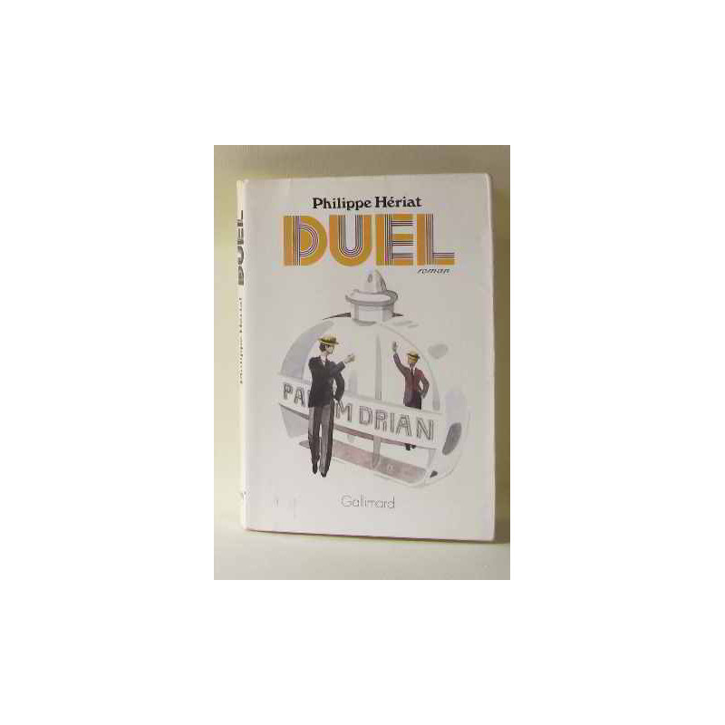 Duel