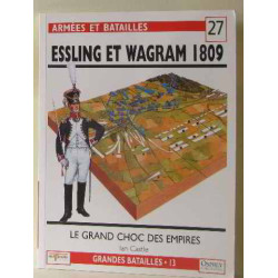 Le grand choc des empires