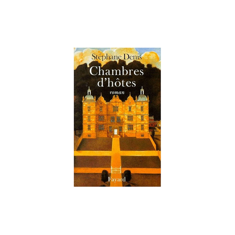 Chambres d'hôtes