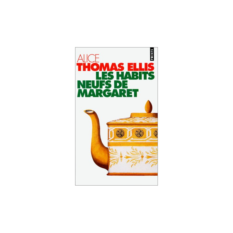 Les habits neufs de Margaret