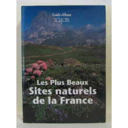Les plus beaux sites naturels de la France
