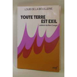 Toute terre est exil