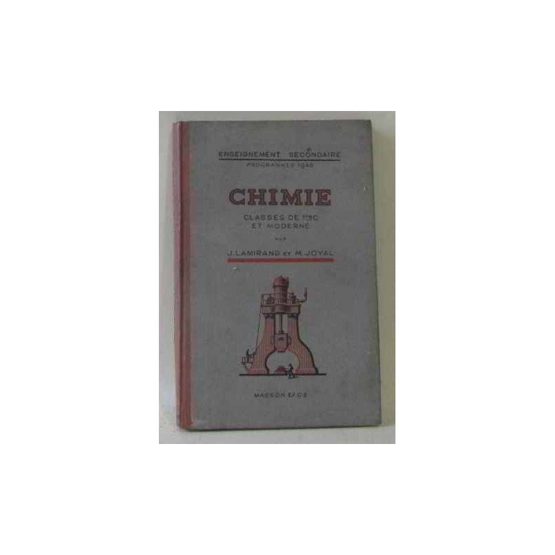 Chimie