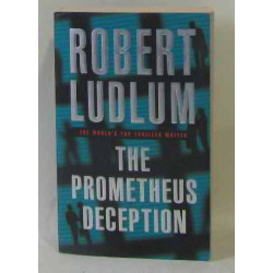 The Prometheus Deception