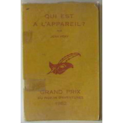 Qui est a l'appareil