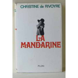La mandarine