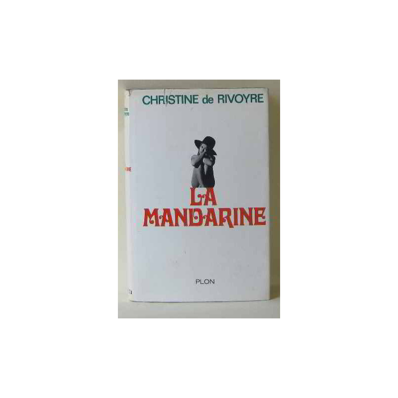 La mandarine