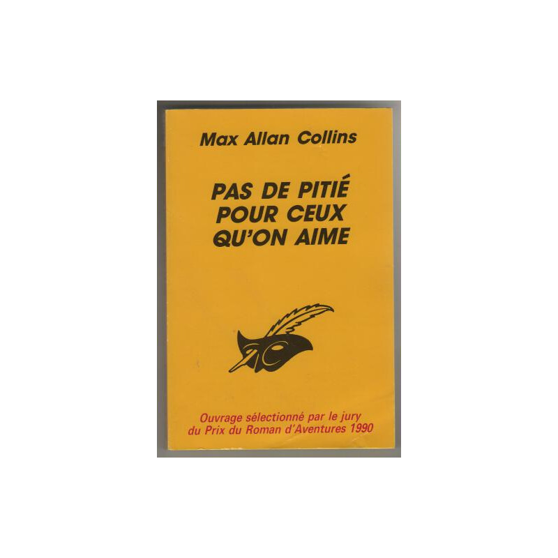 Pas de pitié pour ceux qu'on aime