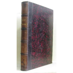 Le magasin littéraire littérature histoire beaux-arts voyages tome...
