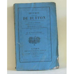 Oeuvres tome III histoire des minéraux