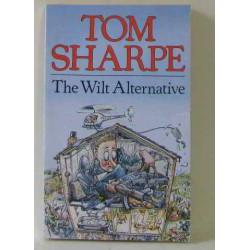 The Wilt Alternative