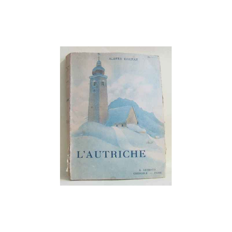 L'autriche