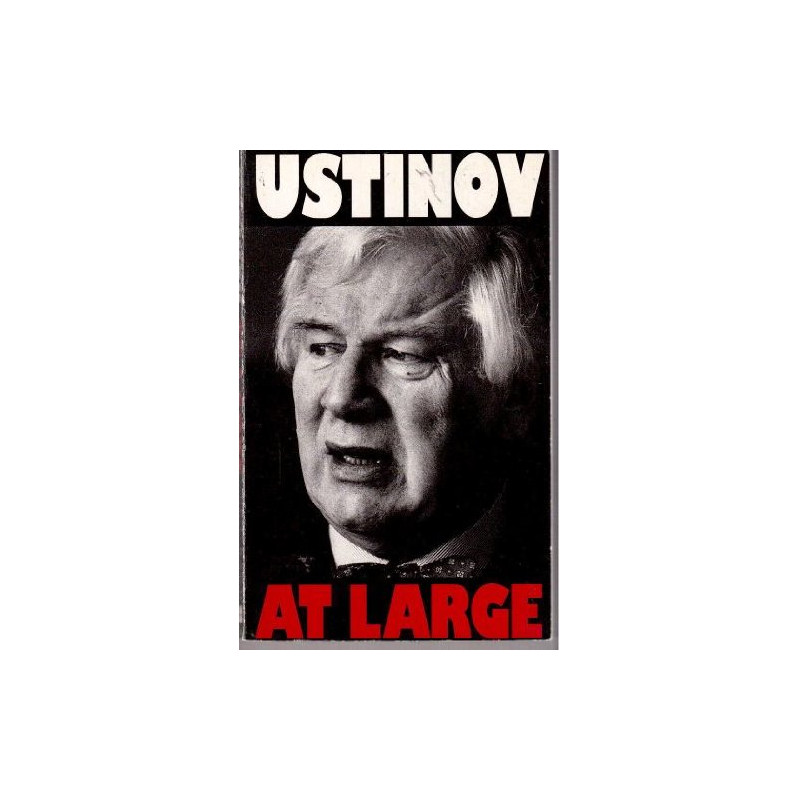 Ustinov at Large
