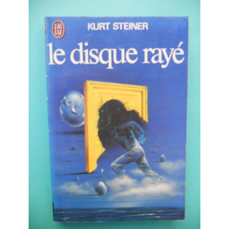 Le disque rayé