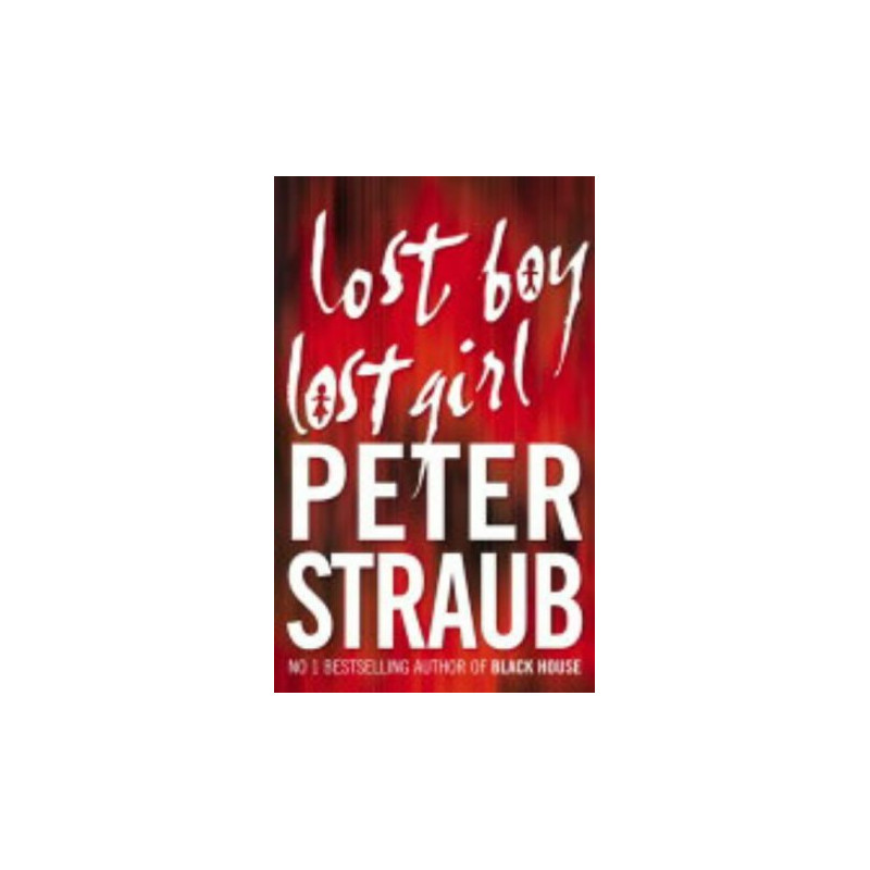 Lost Boy Lost Girl