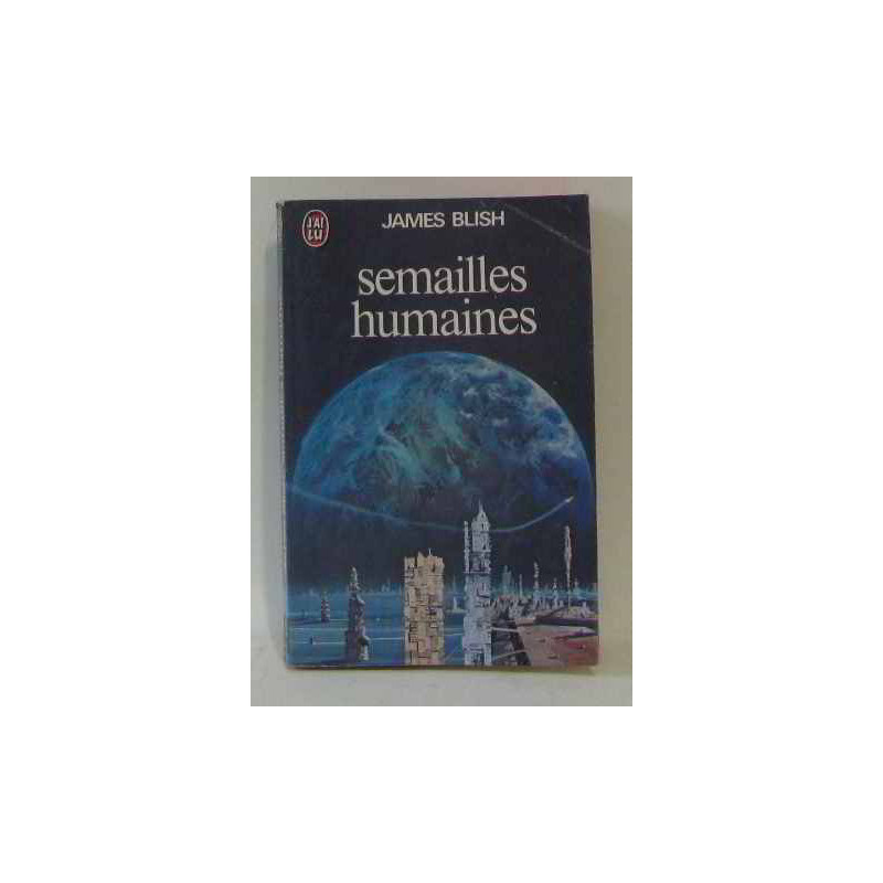 Semailles humaines