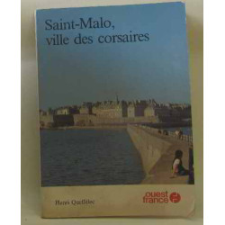 Saint-malo ville des corsaires