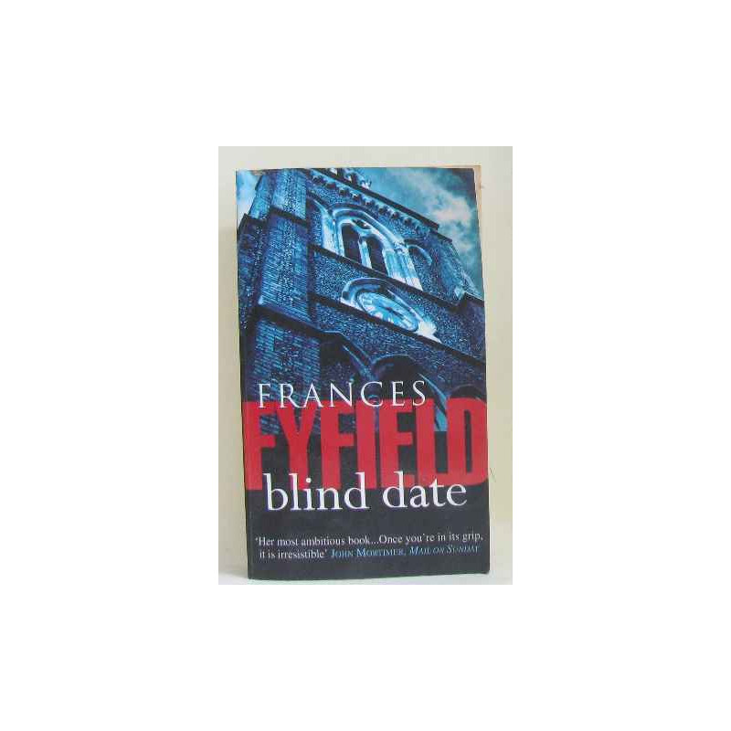 Blind Date