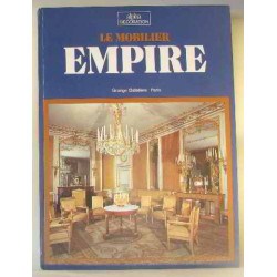Le mobilier empire