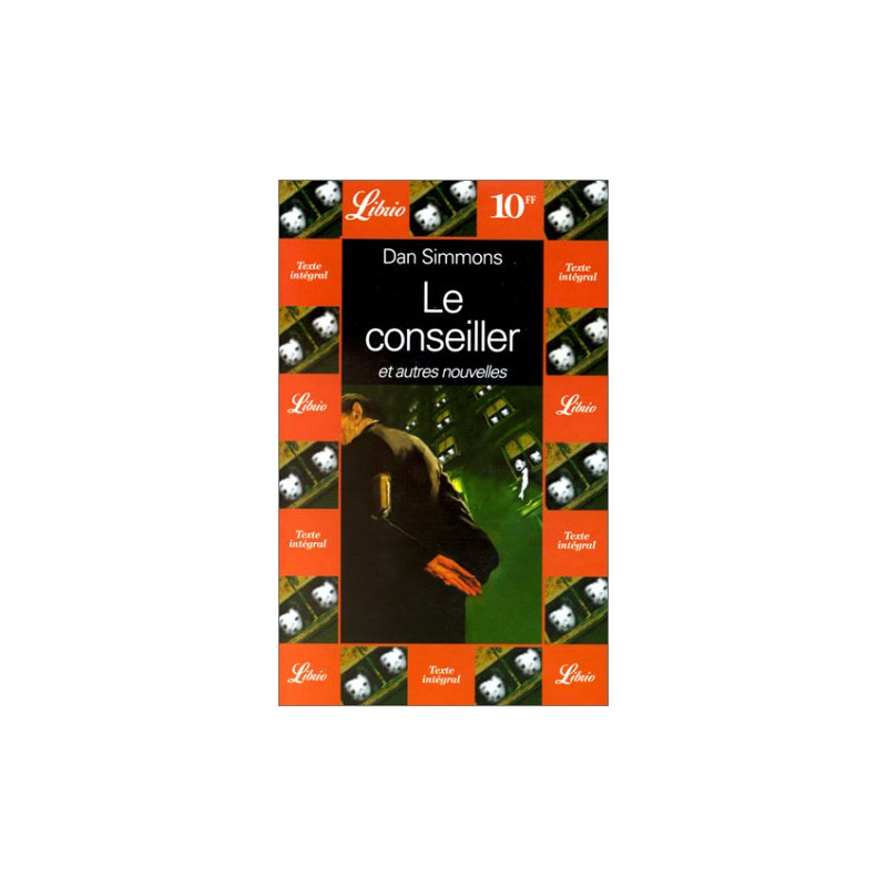 Le conseiller : Et autres nouvelles
